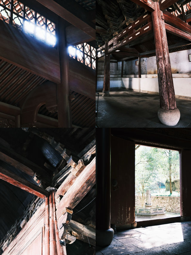 寧波保國寺：被困在這裡的大宋記憶