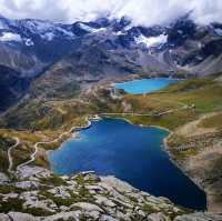 Alpine Hiking Adventures in Gran Paradiso National Park