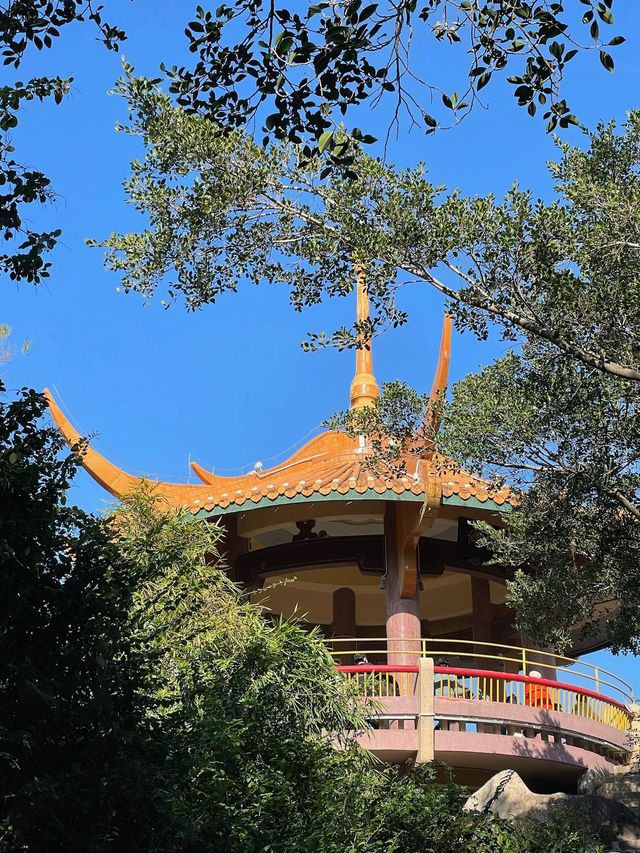 春節要去汕頭-潮州-南澳島度假攻略來啦