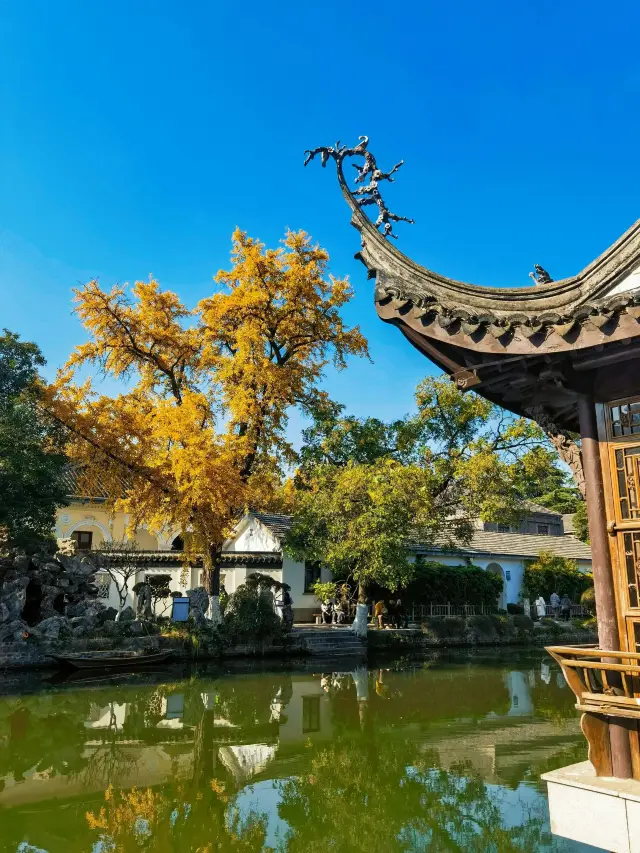 南京3日遊 超全攻略必玩景點大揭秘