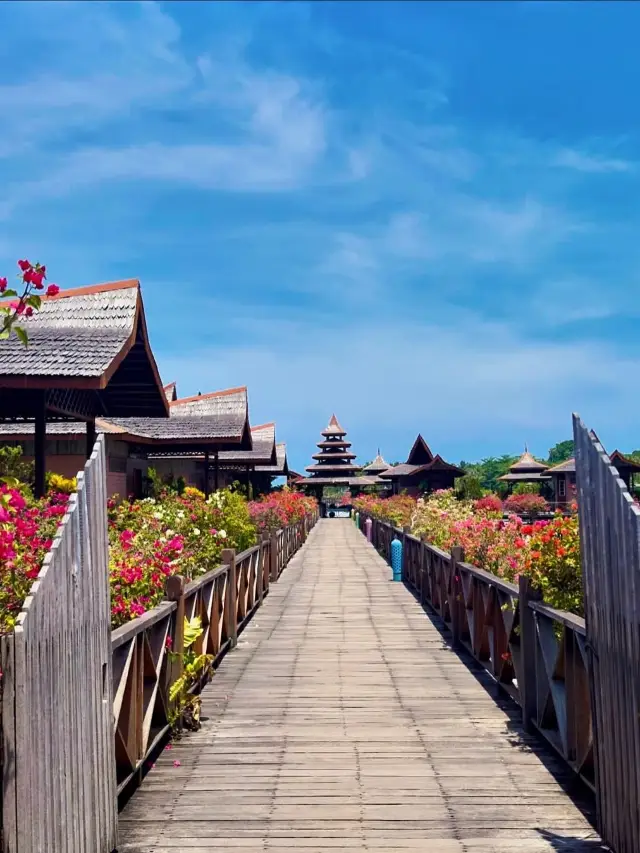 7-Day Malaysia Travel Guide