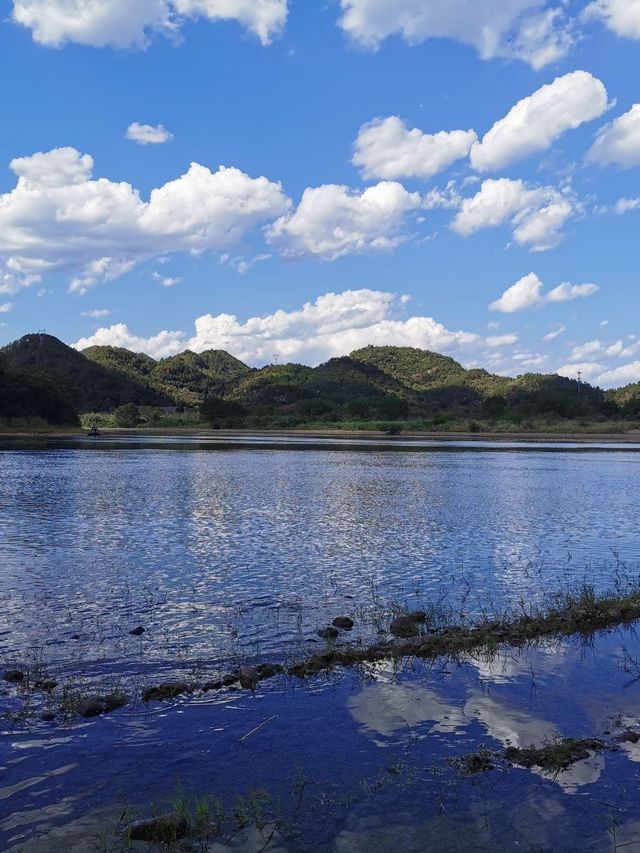 過年玩轉麗水：4日暢遊攻略
