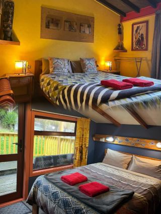 Top Honeymoon Hotels in Greymouth | Experience a Unique Honeymoon