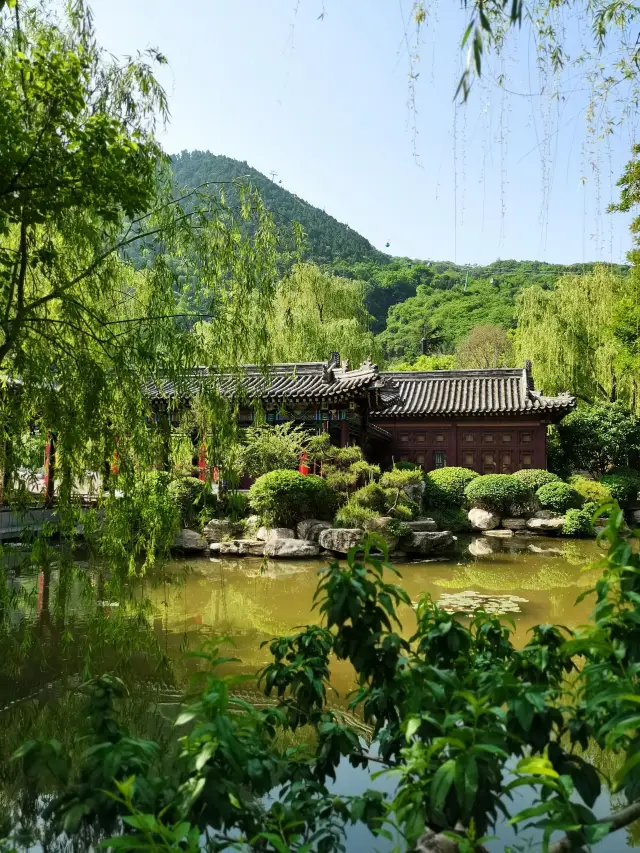 4-Day Tour of Xi'an: Super Practical Guide