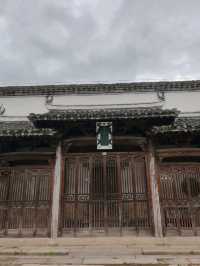 徽州古村｜遊呈坎一生無坎，人少景美巨出片！