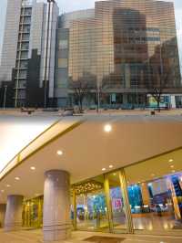 四日市的溫馨港灣|四日市都酒店