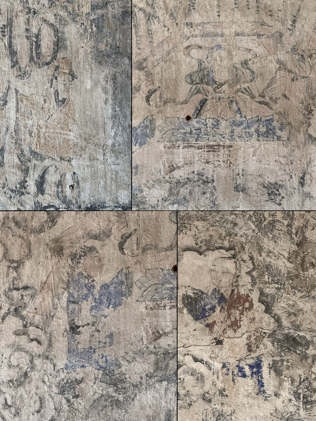 走進陽泉萬歲寺穿越歷史長河｜探訪攻略
