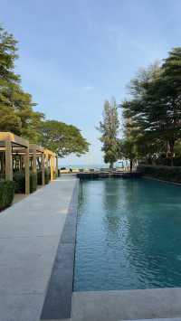 泰國華欣七岩Sofitel