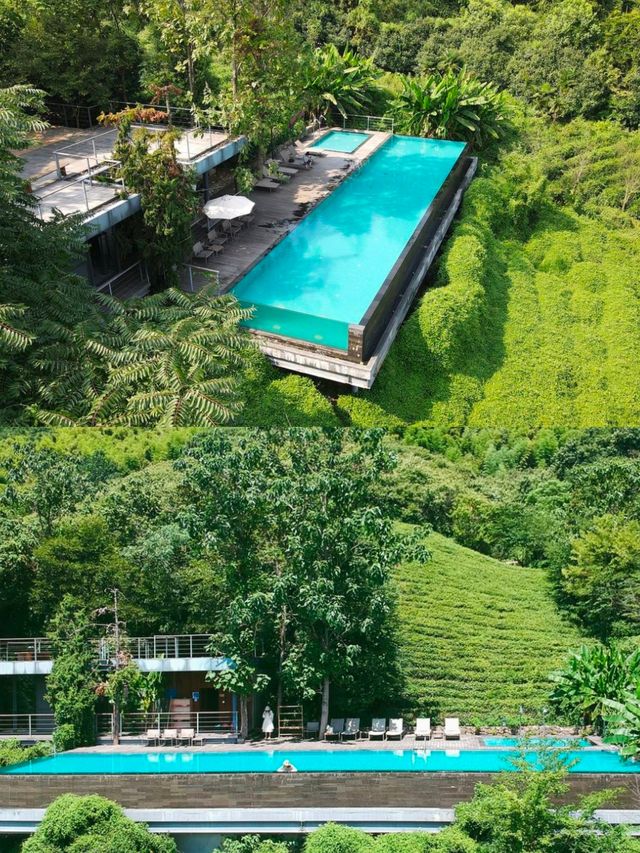 在溧陽想無限續住的民宿，很治癒