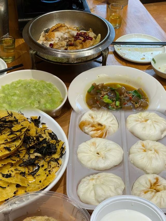 學生黨激動到喊，來綠城千島一定要住這家酒店！！！