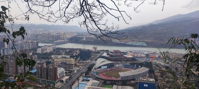 雅安旅遊小眾路線