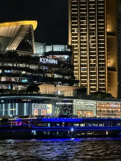 川の流れのように タイ・バンコク・チャオプラヤー川 2026年 チャオプラヤー川 - 出発前に知っておくべきことすべて