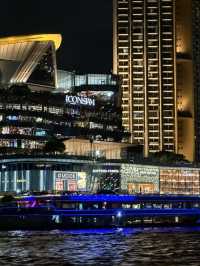 Exploring ICONSIAM: A Must-Do List