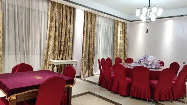 山水秘境——昌松之家巡禮之貴州松桃基地