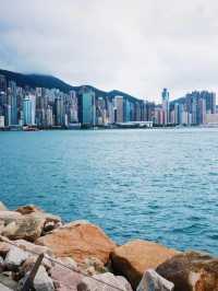 香港秋遊攻略｜別錯過美麗的季節