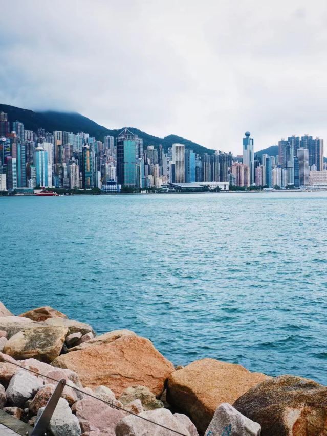 香港秋遊攻略｜別錯過美麗的季節