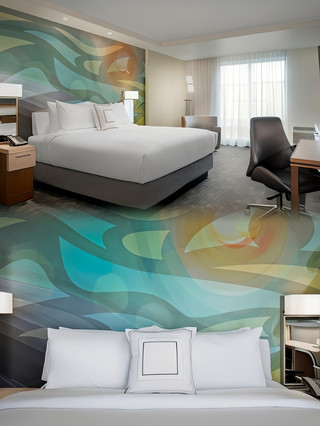 A warm seaside stay in Nanaimo