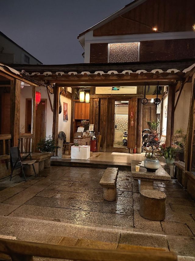 4天暢遊泉州 熱門風景一網打盡