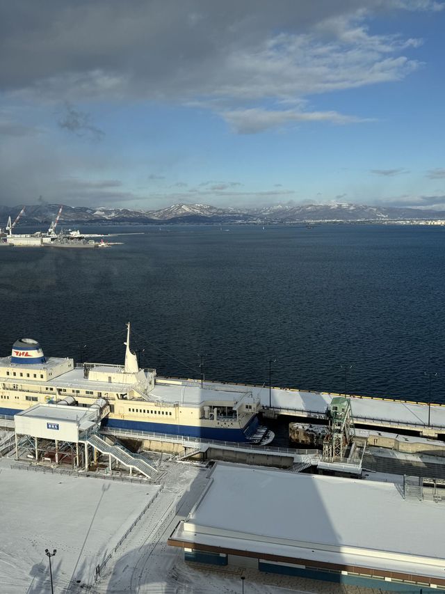 6日暢遊日本 盡享溫泉之旅