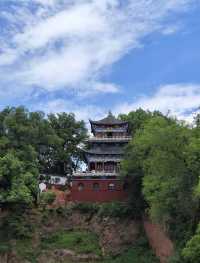 黃岡