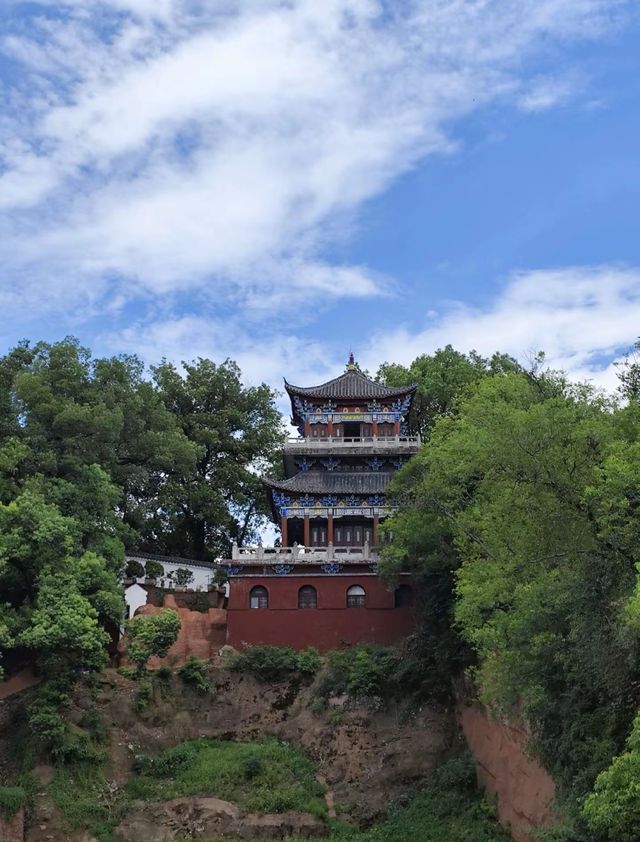 黃岡