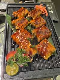 蘭亭日式料理燒肉酒場：來自江蘇如皋的米其林級日料餐廳