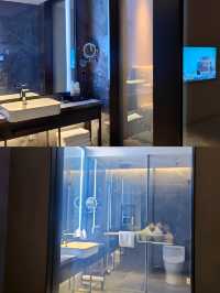 在湘西吉首～這次體驗了湘泉陽光酒店