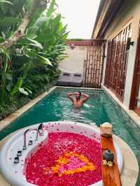 烏布 | Asvara Villa，度假勝地   酒店：Asvara Villa Ubud by