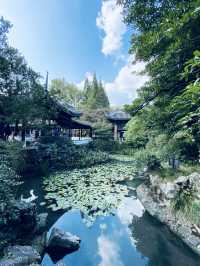 江蘇惠山·惠山寺
