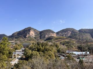 江西龍虎山兩天一夜旅遊攻略