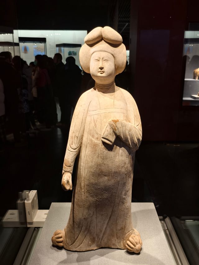 探秘寧波博物館，解鎖甬城千年風華
