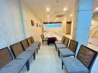 特雷布特萊斯特琥珀酒店: 德里的寶藏