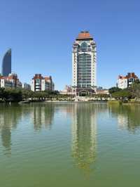 冬日遊廈門-鼓浪嶼-福建土樓 超全攻略助你暢遊無阻