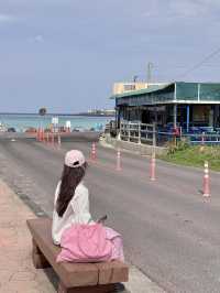 濟州島旅遊攻略
