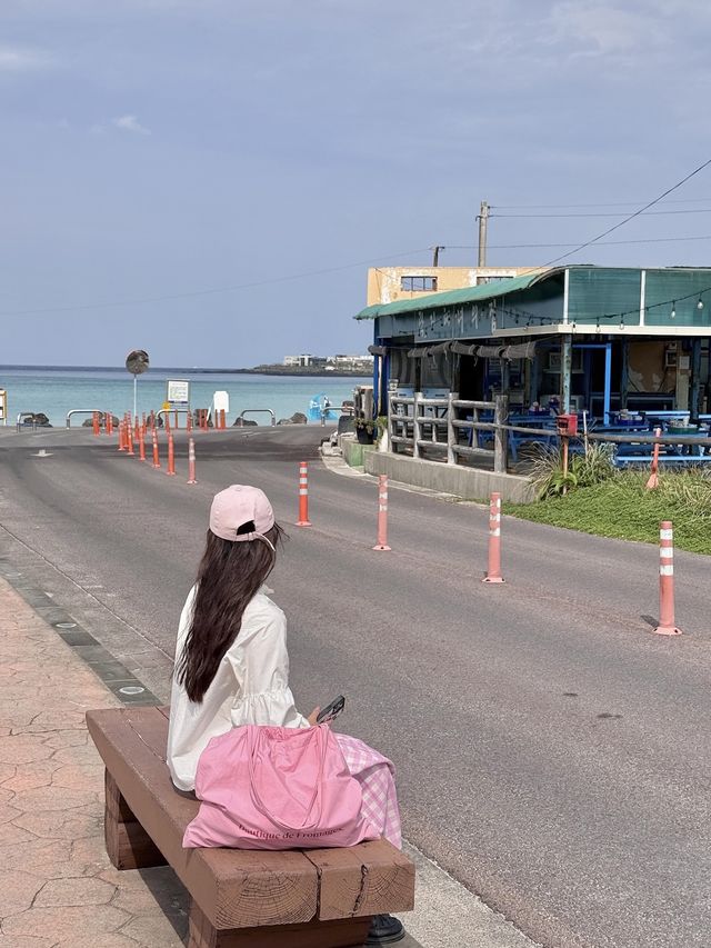 濟州島旅遊攻略
