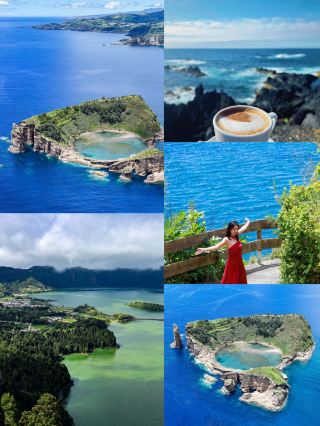 São Miguel Island: A Dream Paradise in the Atlantic