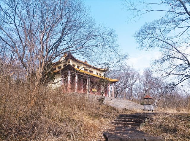 八仙台