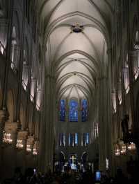 Rebirth of Notre-Dame de Paris: A Must-Visit After Restoration