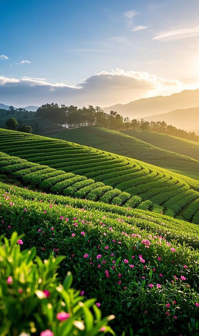湖南益陽風景旅遊點推薦