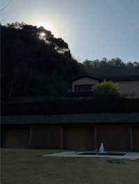 特別適合i人的度假莊園 超適合度假散心！