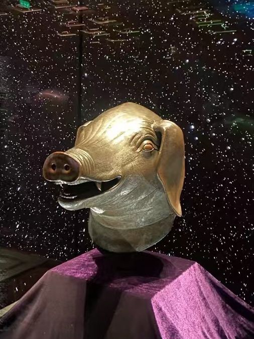 美高梅博物館，澳門文旅新地標，絕對不容錯過！