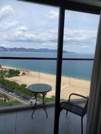 芽莊夏娃酒店｜舒適海景享受