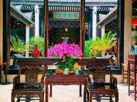 Four Amaxing Classical Lingnan Gardens of Guangdong: Visiting All of Them