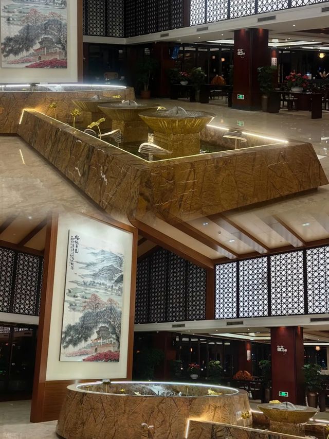 埃斯基謝希爾巴德里克溫泉塔斯格酒店：超讚住宿體驗