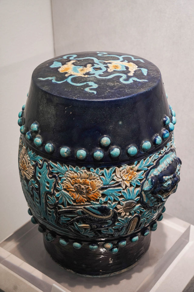 馬鞍山｜古代酷刑「人彘」在此刻具象化了🫣