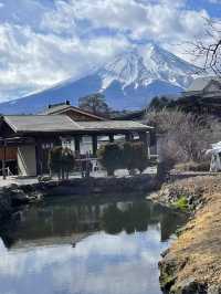 日本6日遊小長假去日本正好