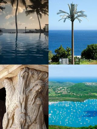 Fort-de-France, Martinique | An unforgettable two-day trip