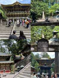 奔赴那須鹽原，邂逅一場湯泉綺夢