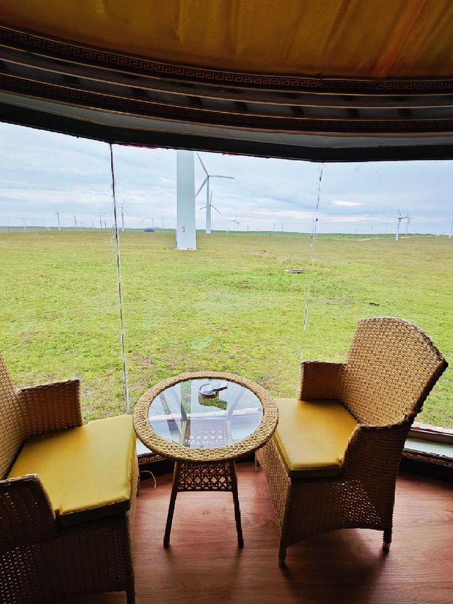 2天探秘內蒙古呼和浩特等地 這些玩法太震撼了