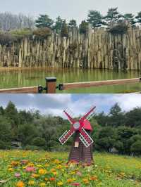 富川市 | 揭開韓國小眾寶藏旅行地